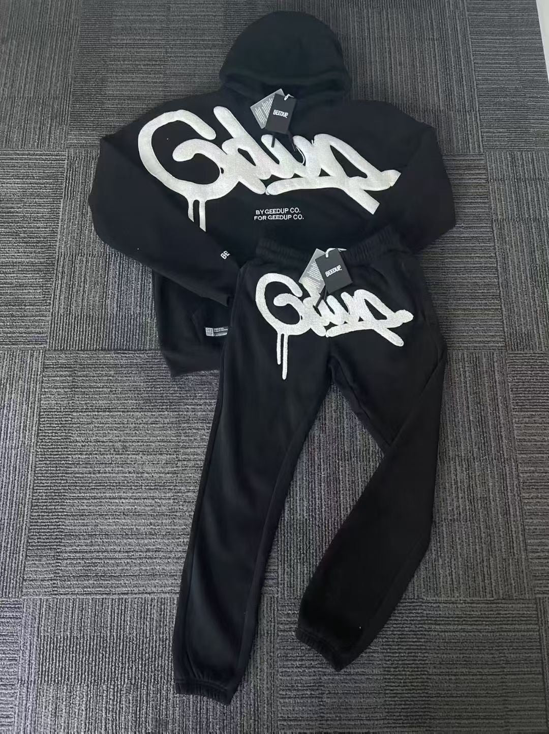 PRE ORDER TRACKSUIT