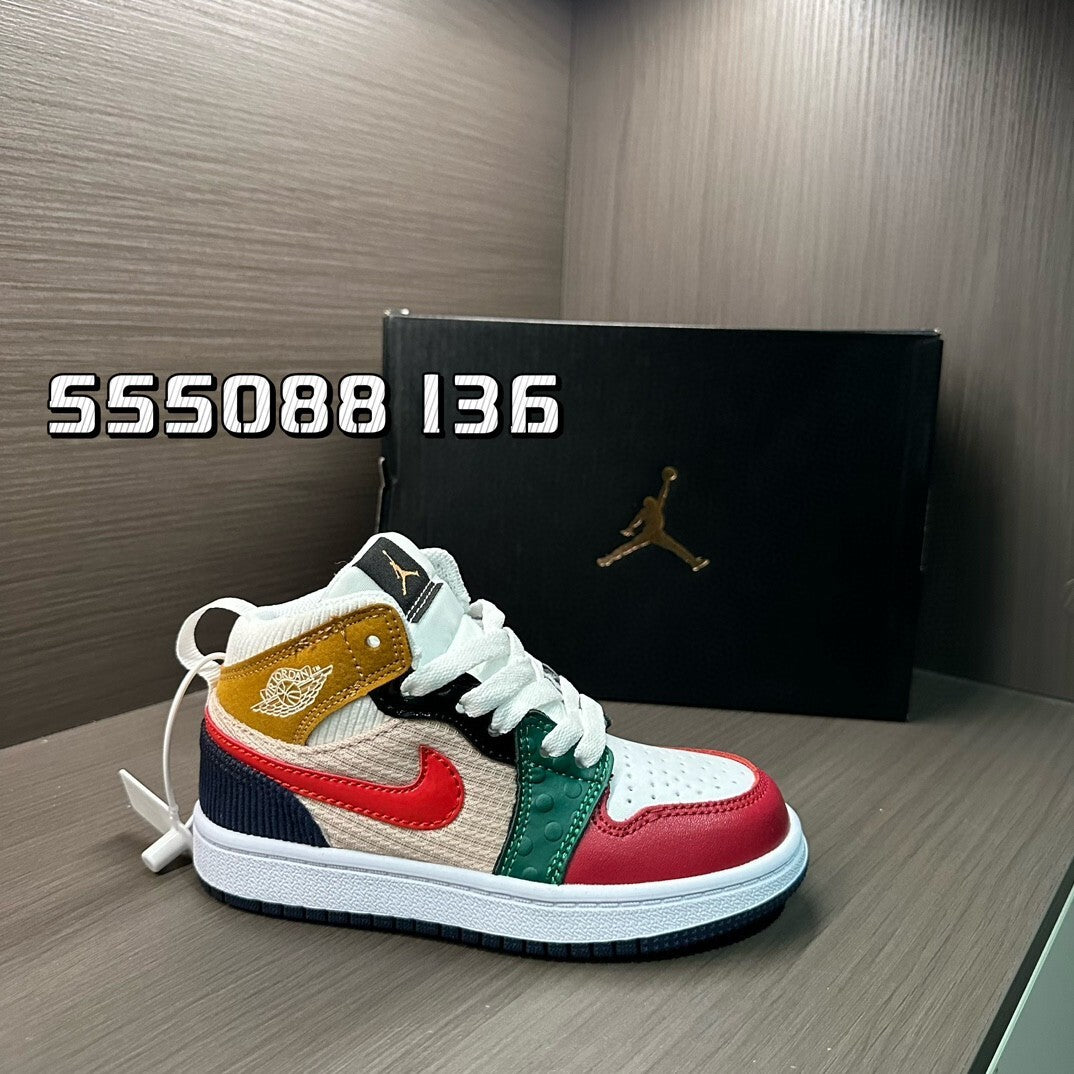 PRE ORDER SHOES KIDS