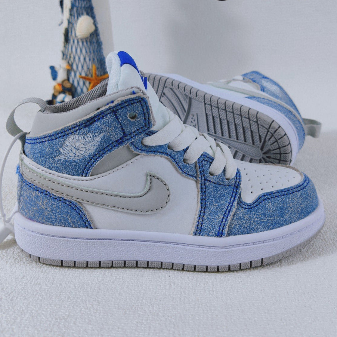 PRE ORDER KIDS JORDANS