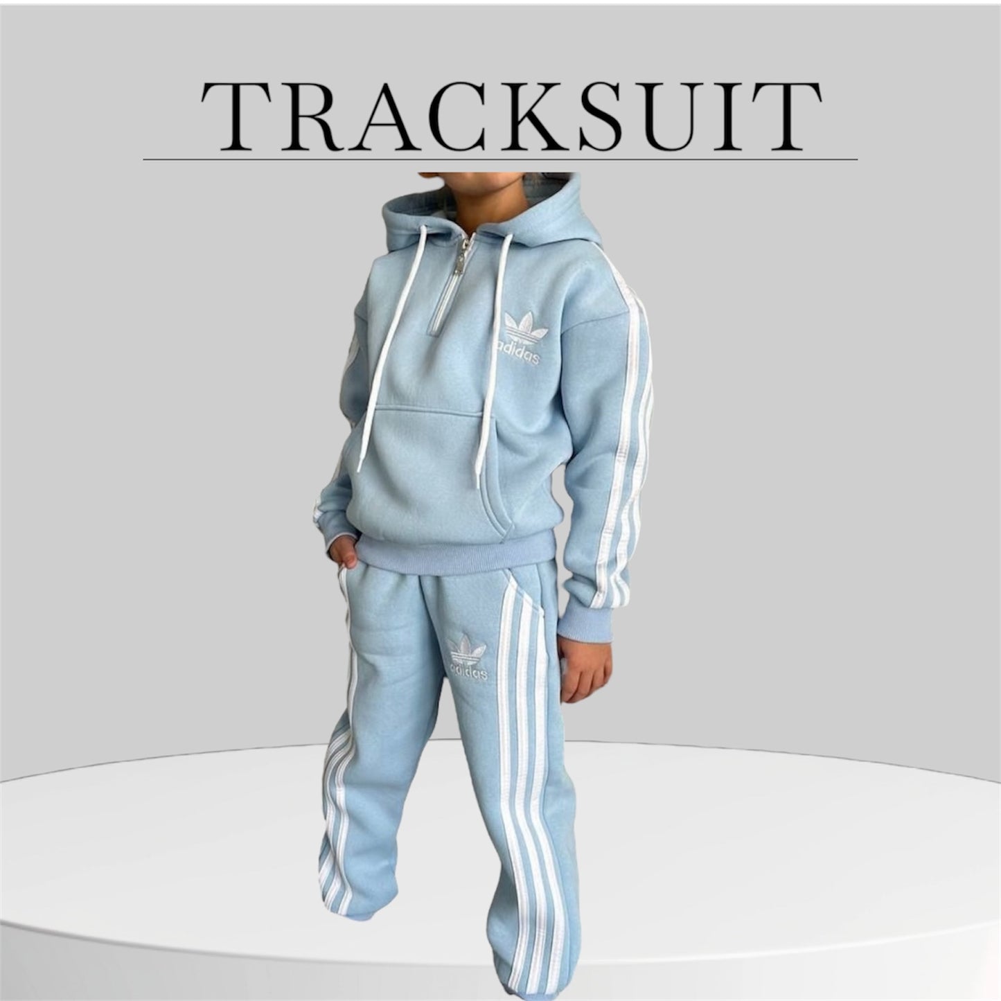 KID TRACKSUITS