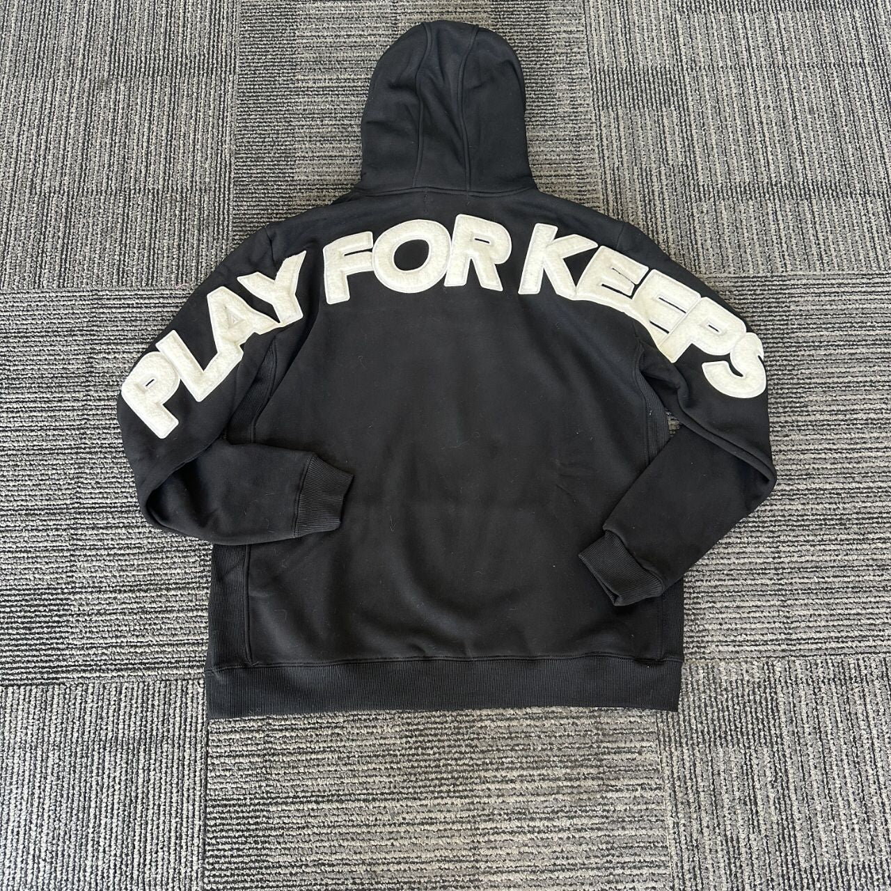 PRE ORDER HOODIES
