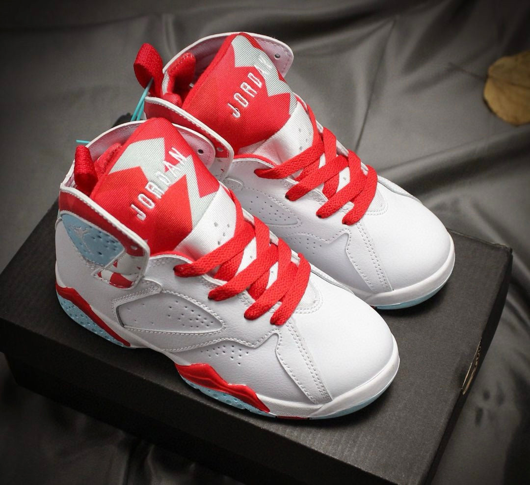 PRE ORDER KIDS JORDAN RETO 7