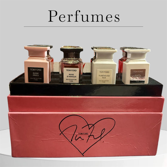 PERFUME SET