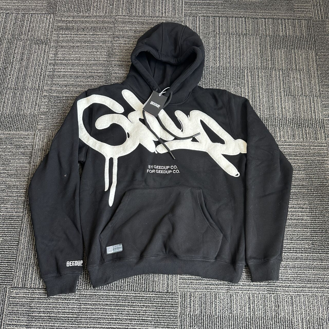 PRE ORDER HOODIES