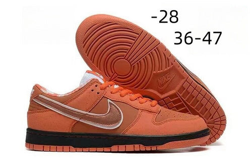 PRE ORDER DUNKS