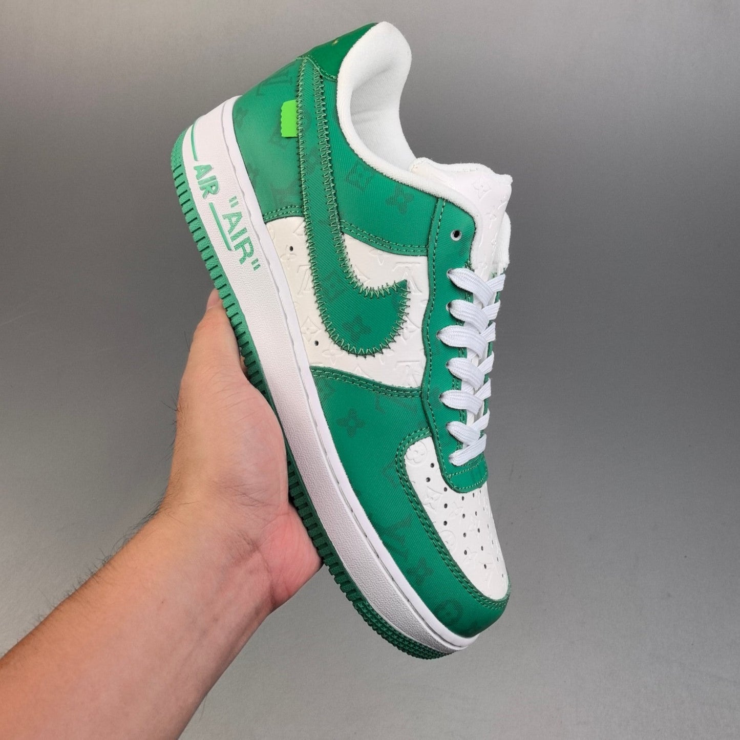 PRE ORDER ADULTS LV AF1