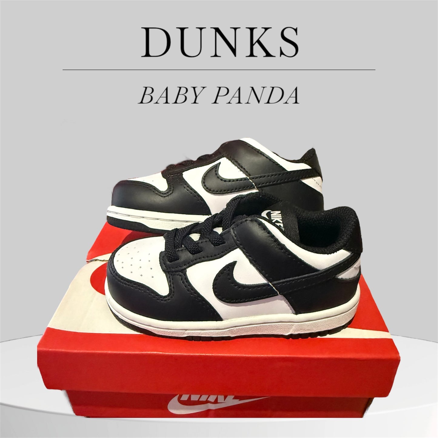 BABY KICKS