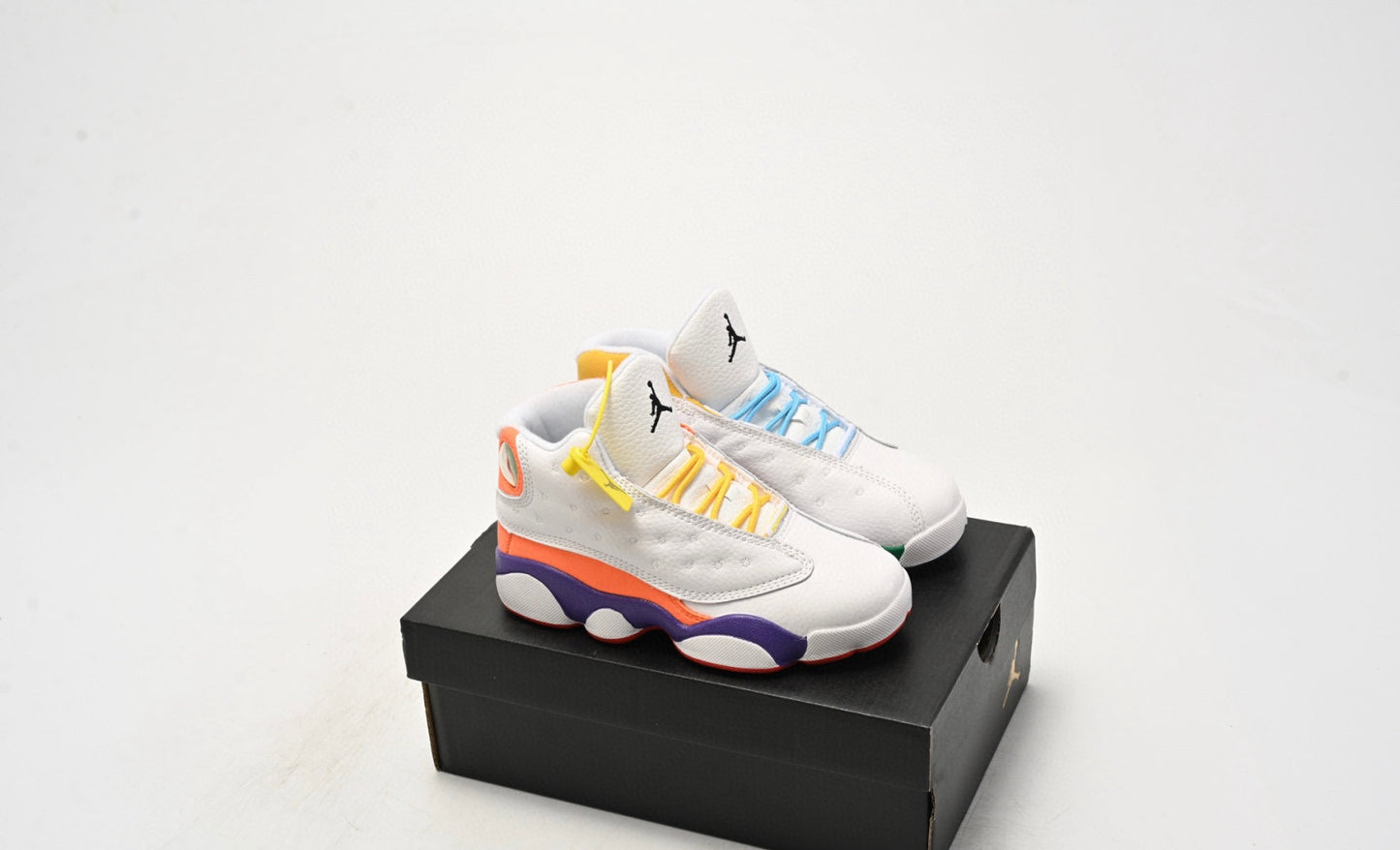 PRE ORDER KIDS JORDANS