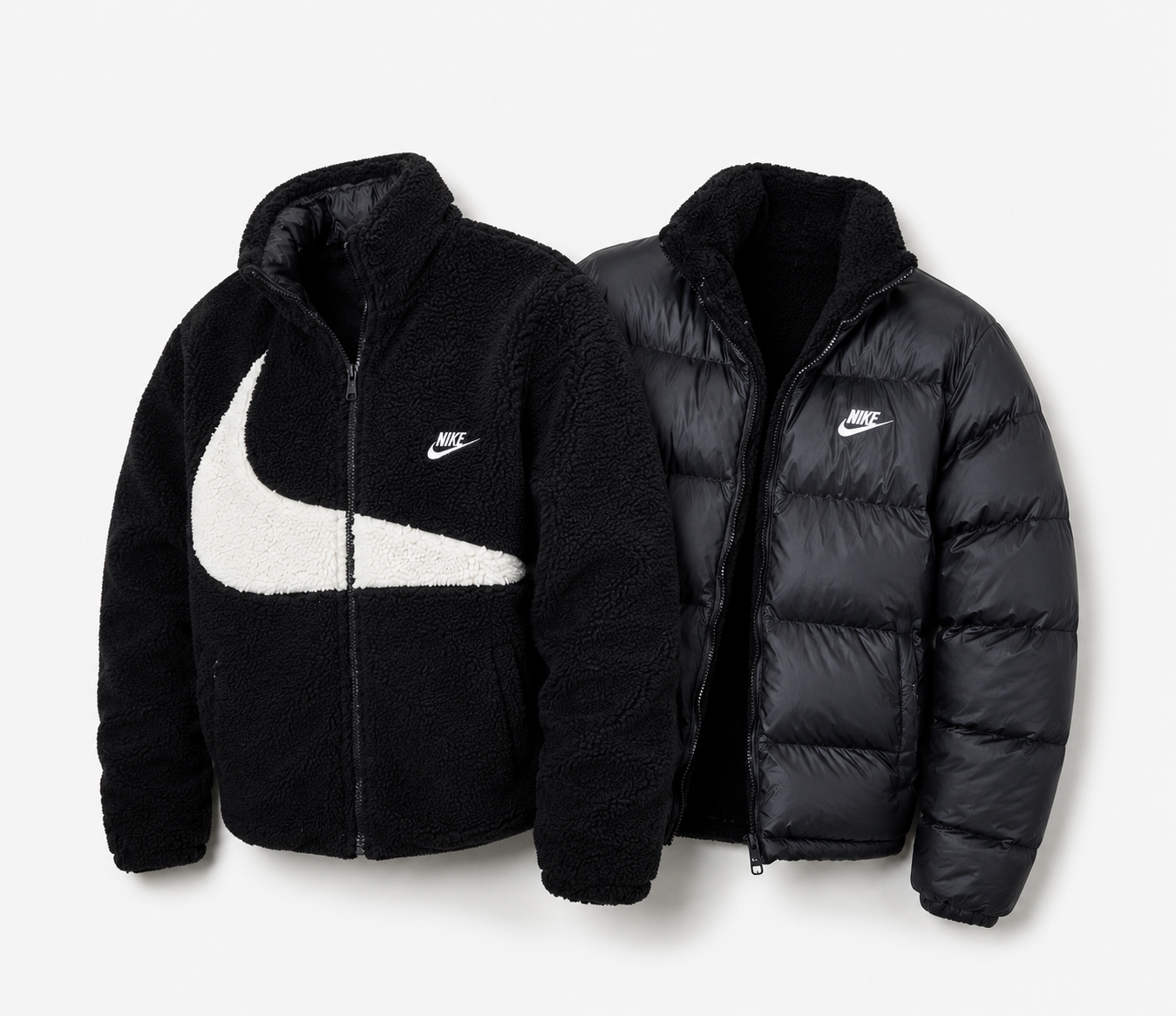 Puffer Jackets
