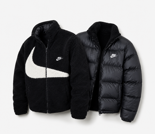 Puffer Jackets