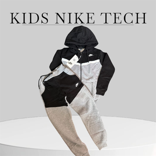 KIDS TRACKSUIT
