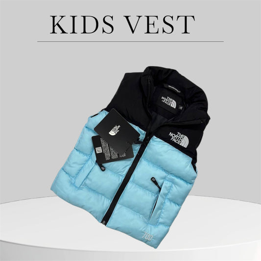 KIDS VEST