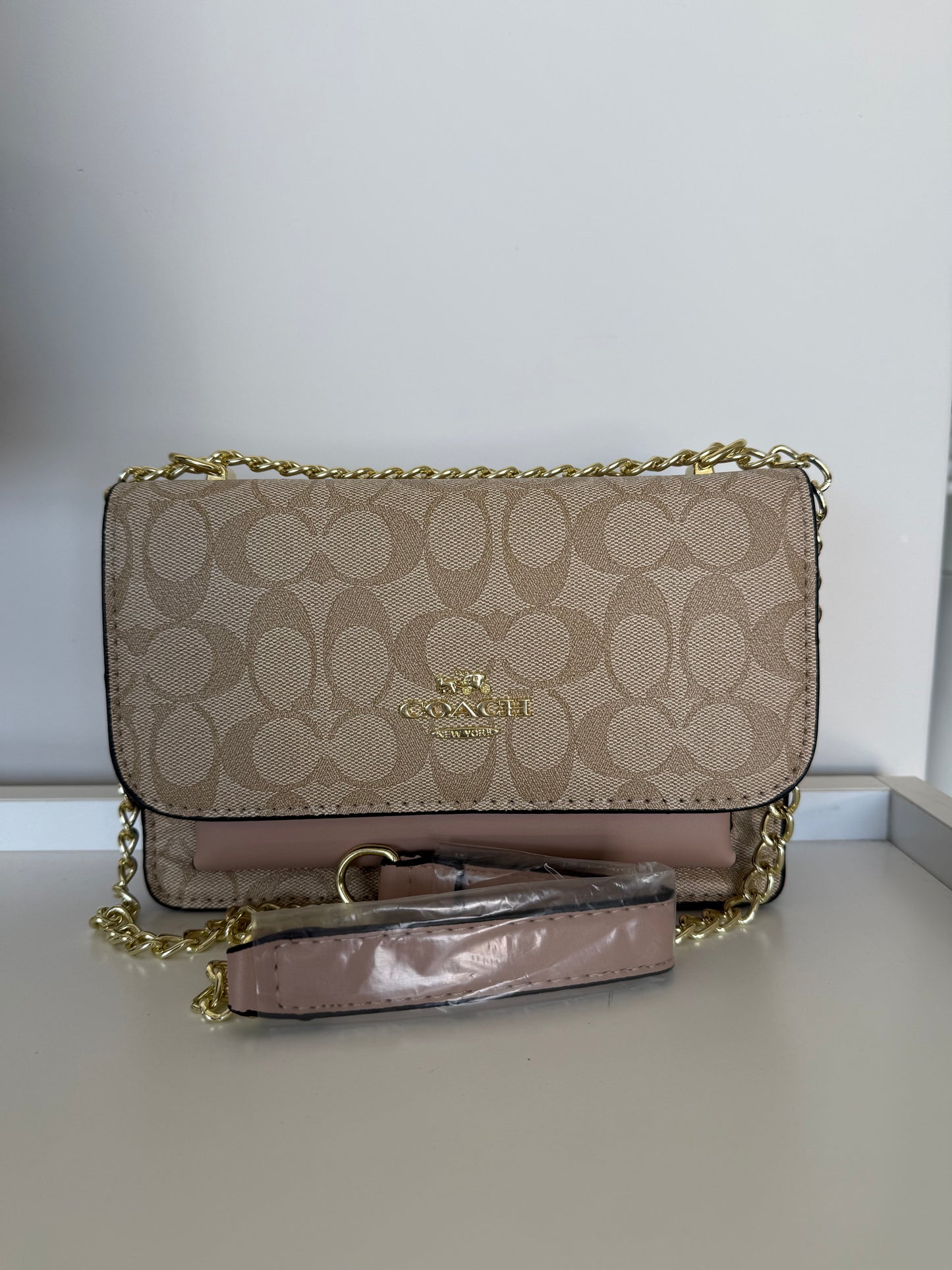 BAGS