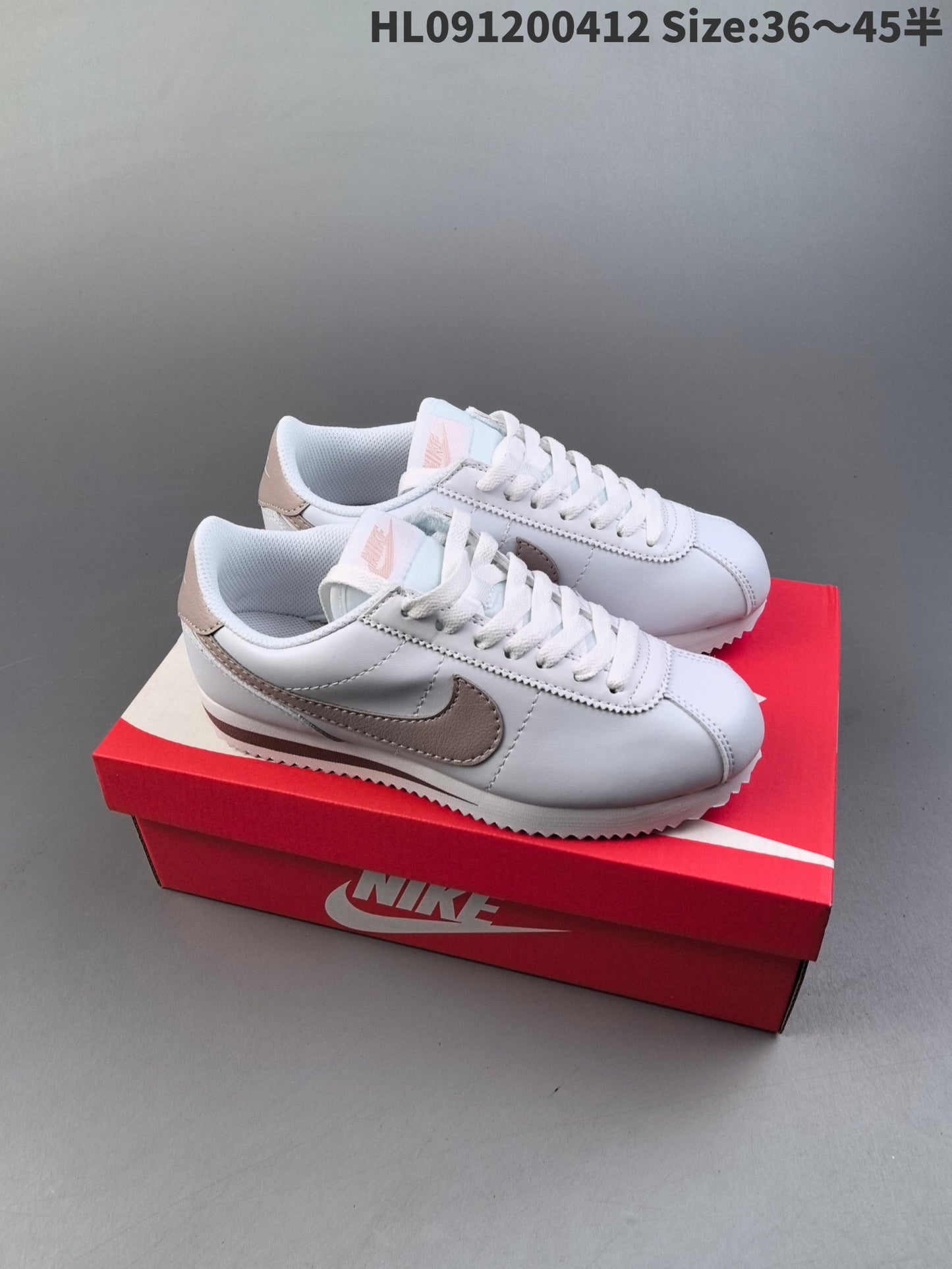 PRE ORDER ADULTS CORTEZ