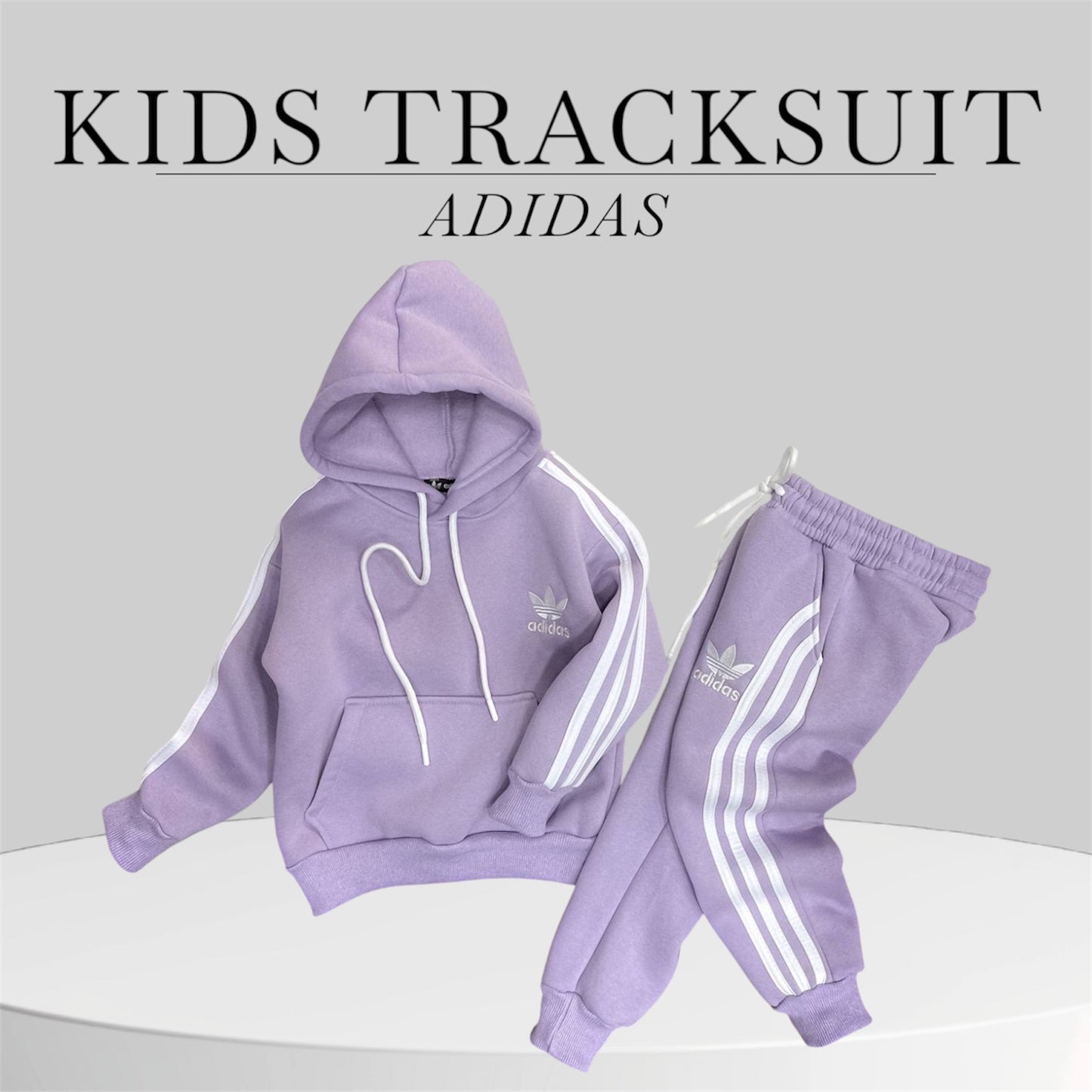 KID TRACKSUITS
