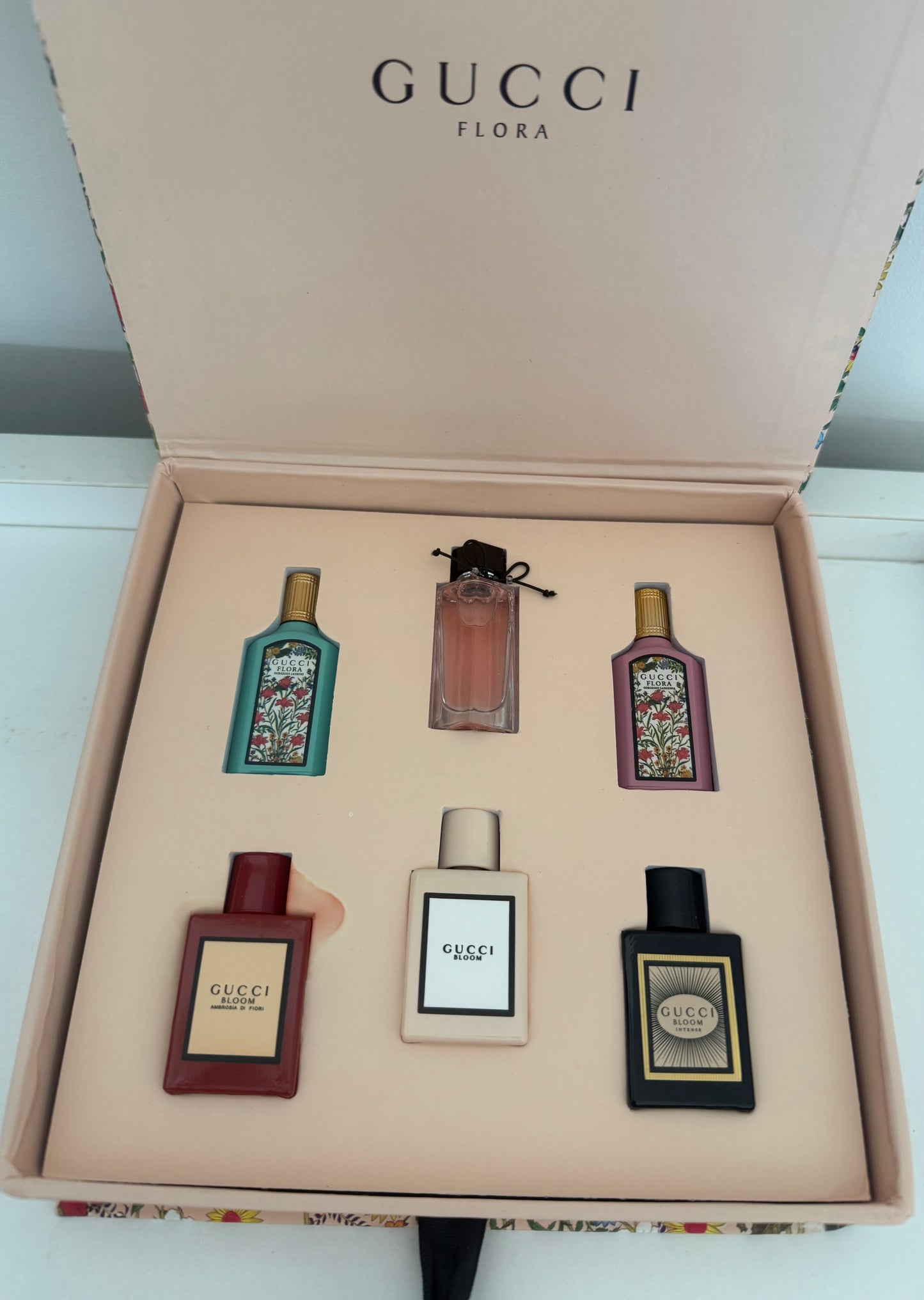 Perfume