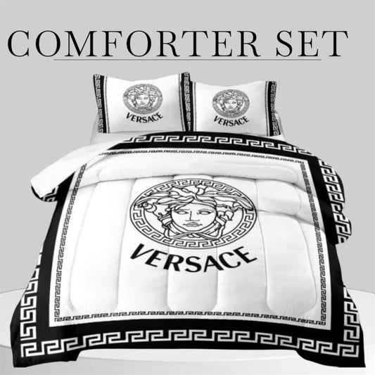 Comforter set