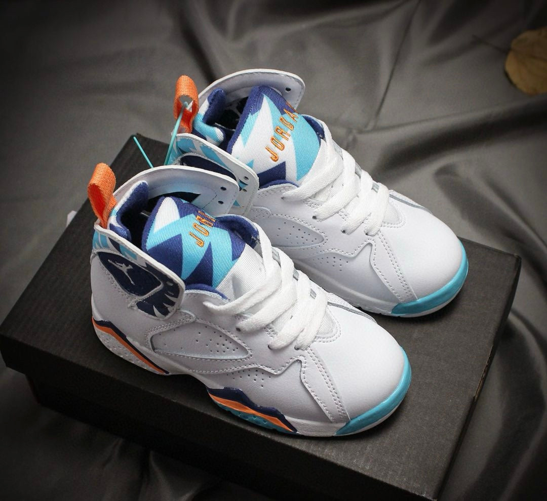 PRE ORDER KIDS JORDAN RETO 7
