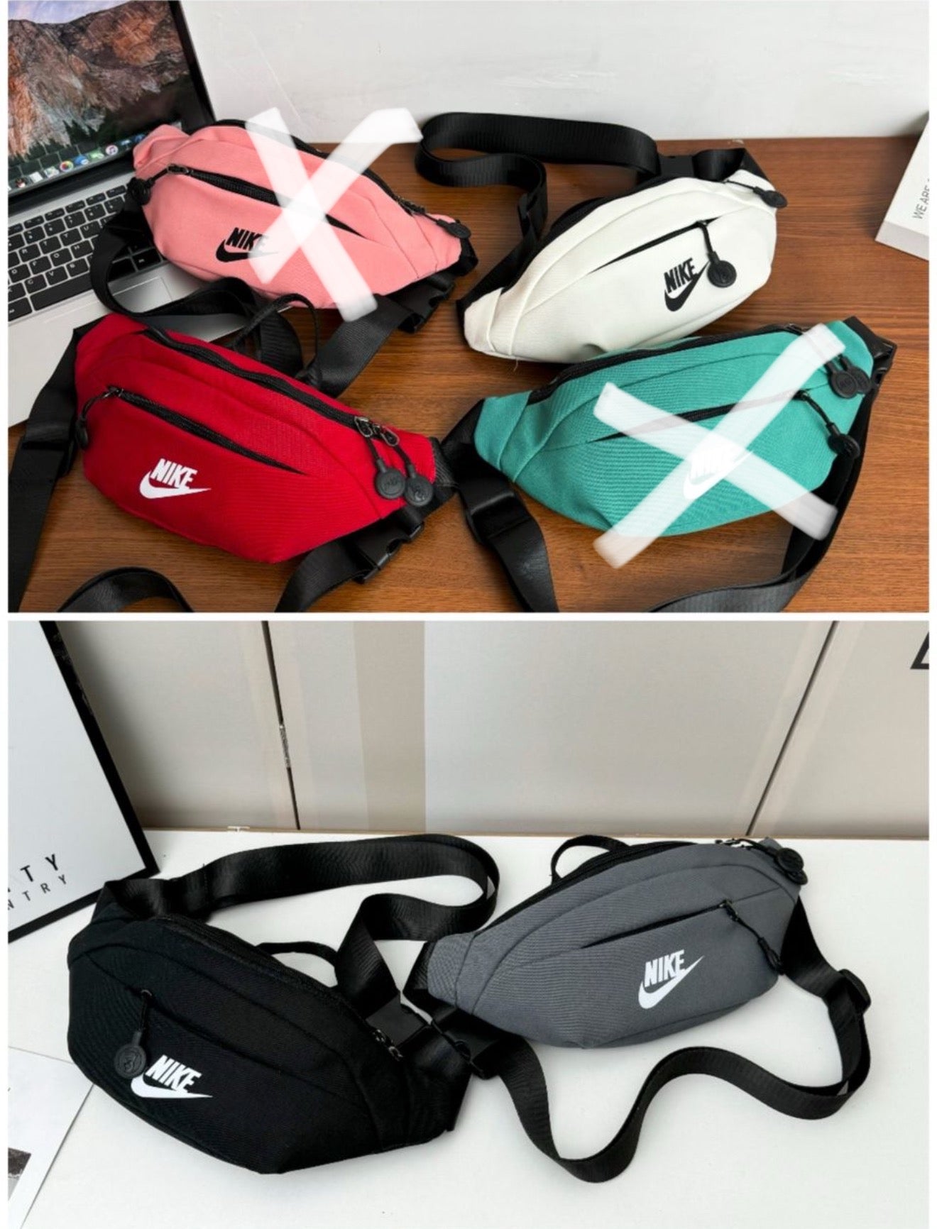 BAGS