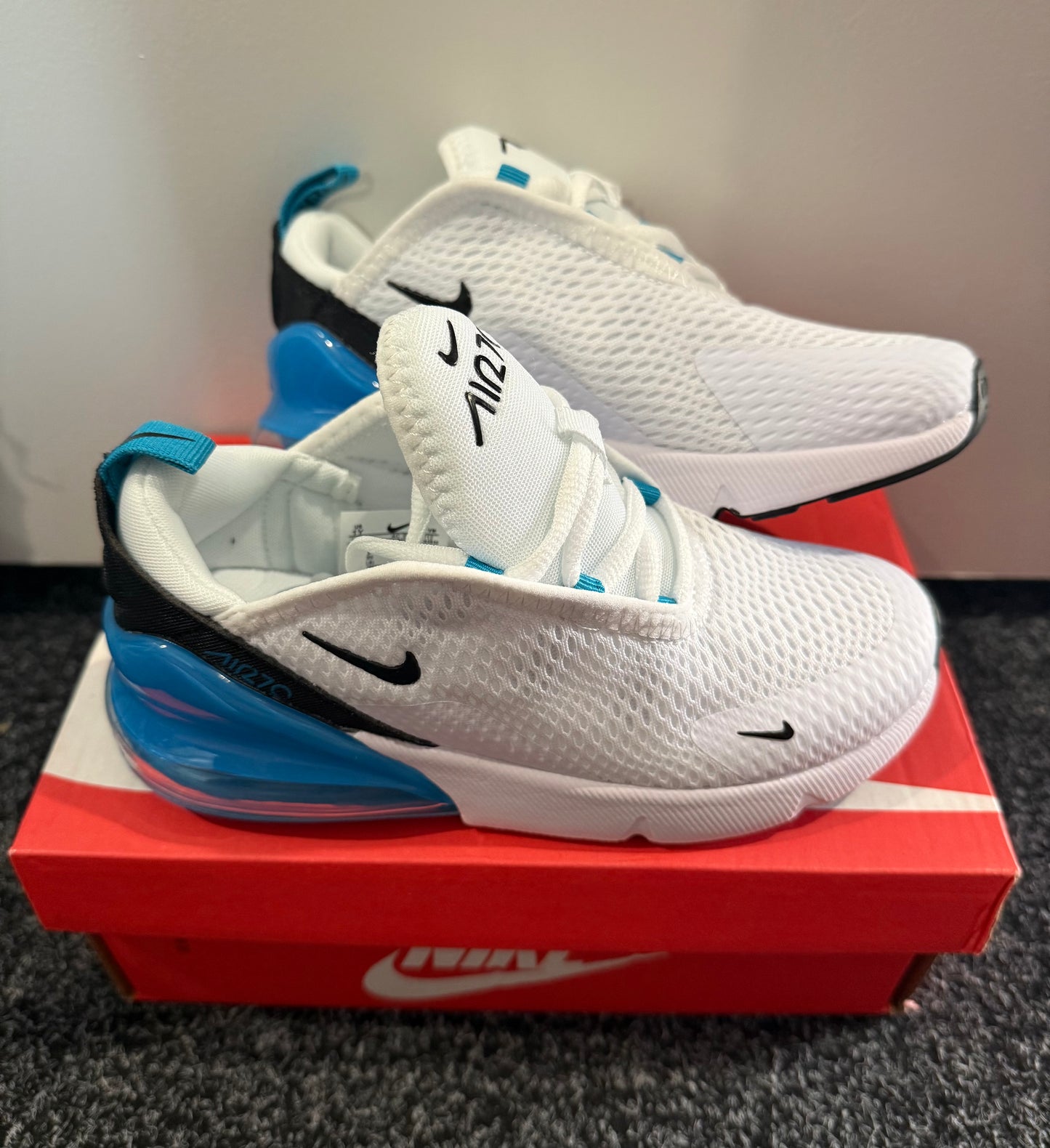 Kids Kicks