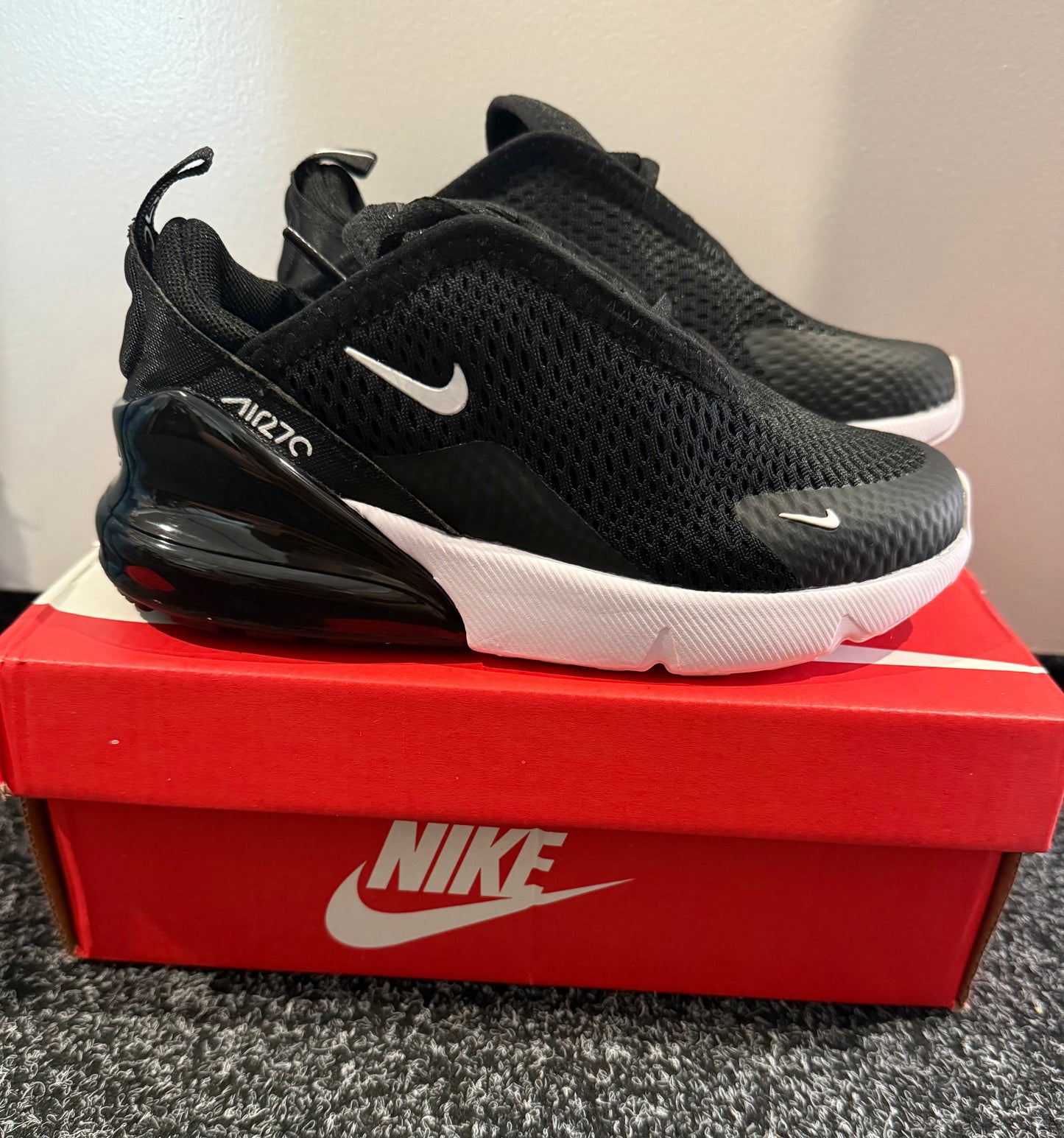 Kid Kicks