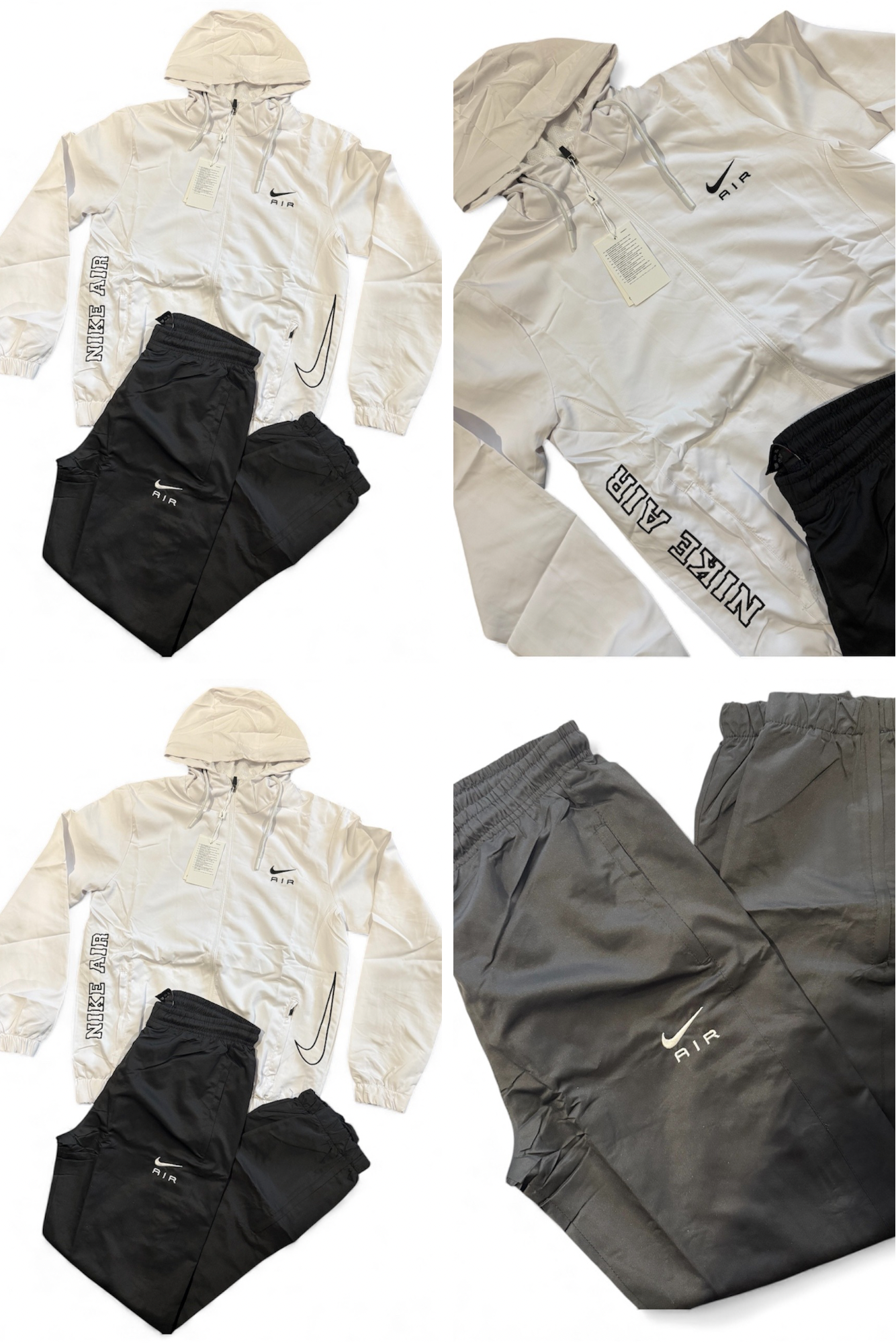 WindBreaker Tracksuit