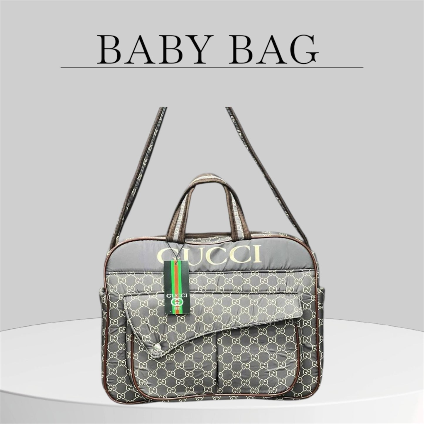 BABY BAGS