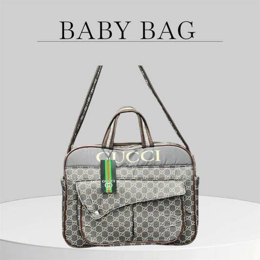 BABY BAGS