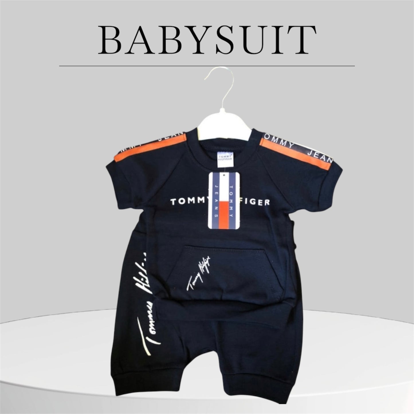Baby Clothing