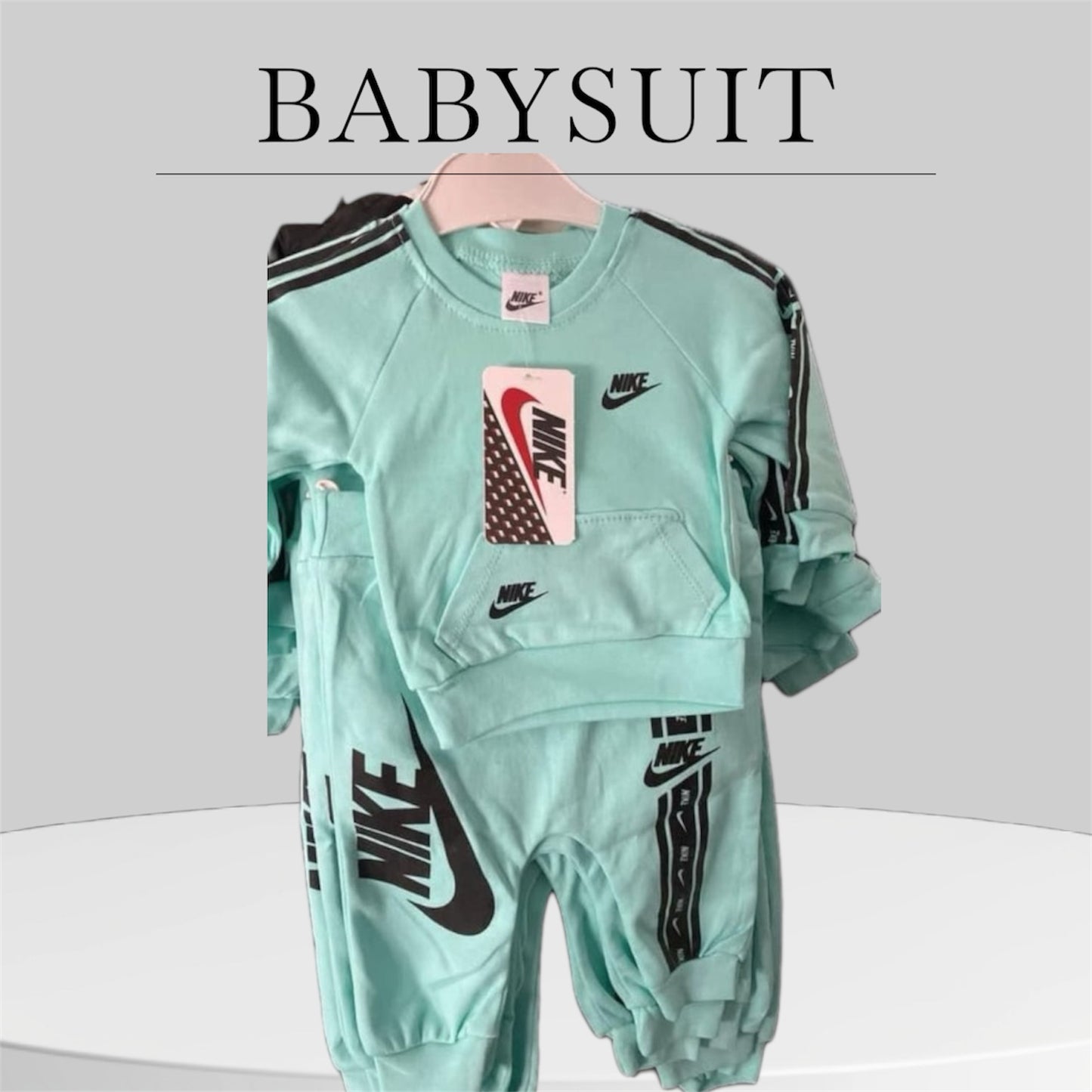 Baby Clothing
