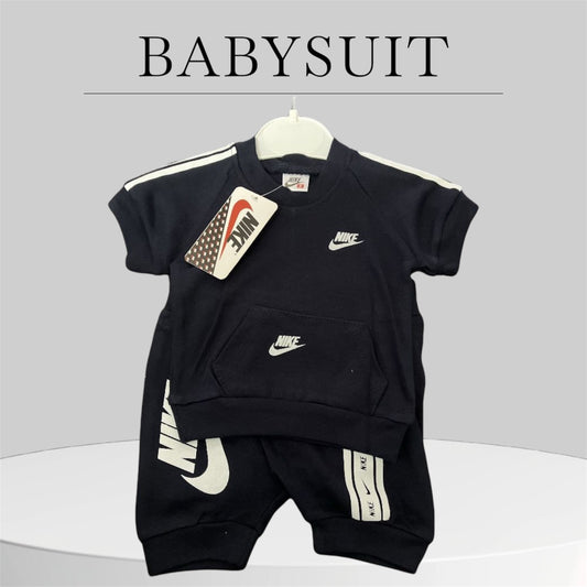 Baby Clothing