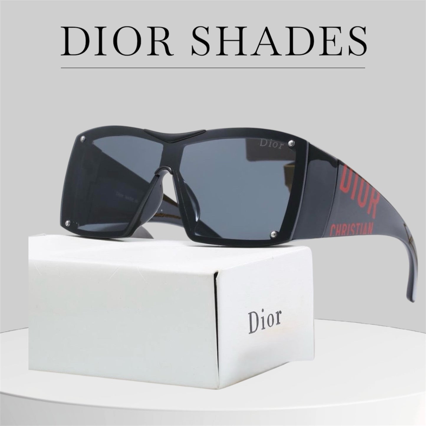 SHADES