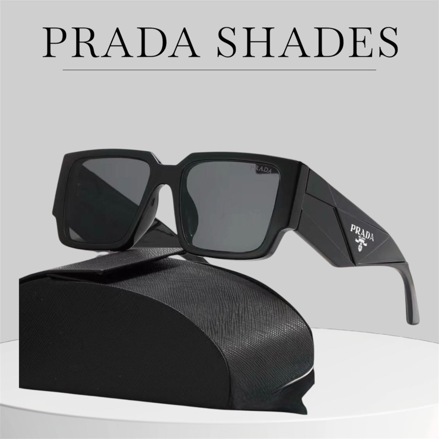 SHADES