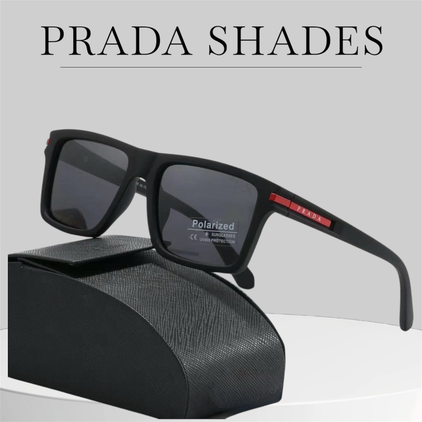 SHADES