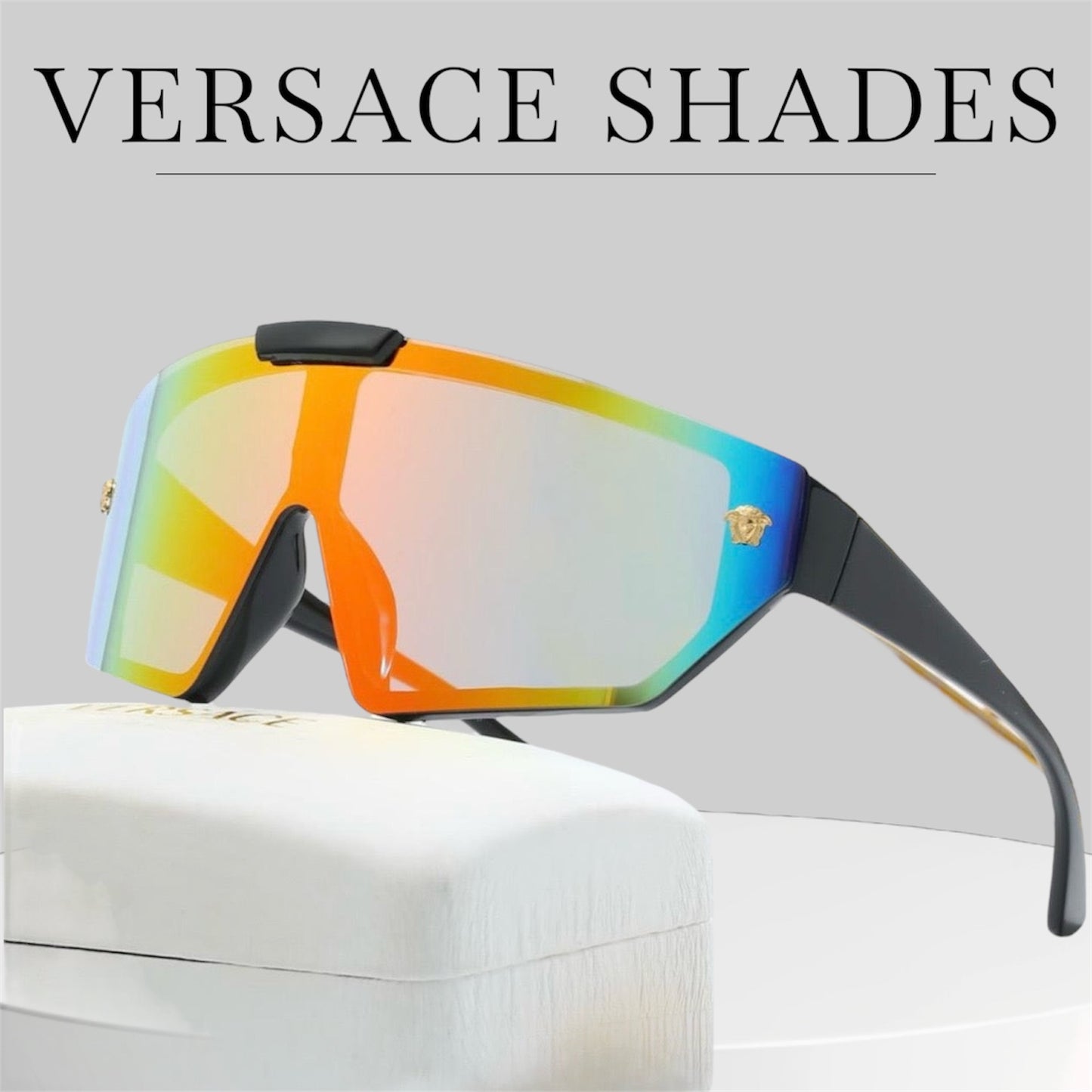 SHADES