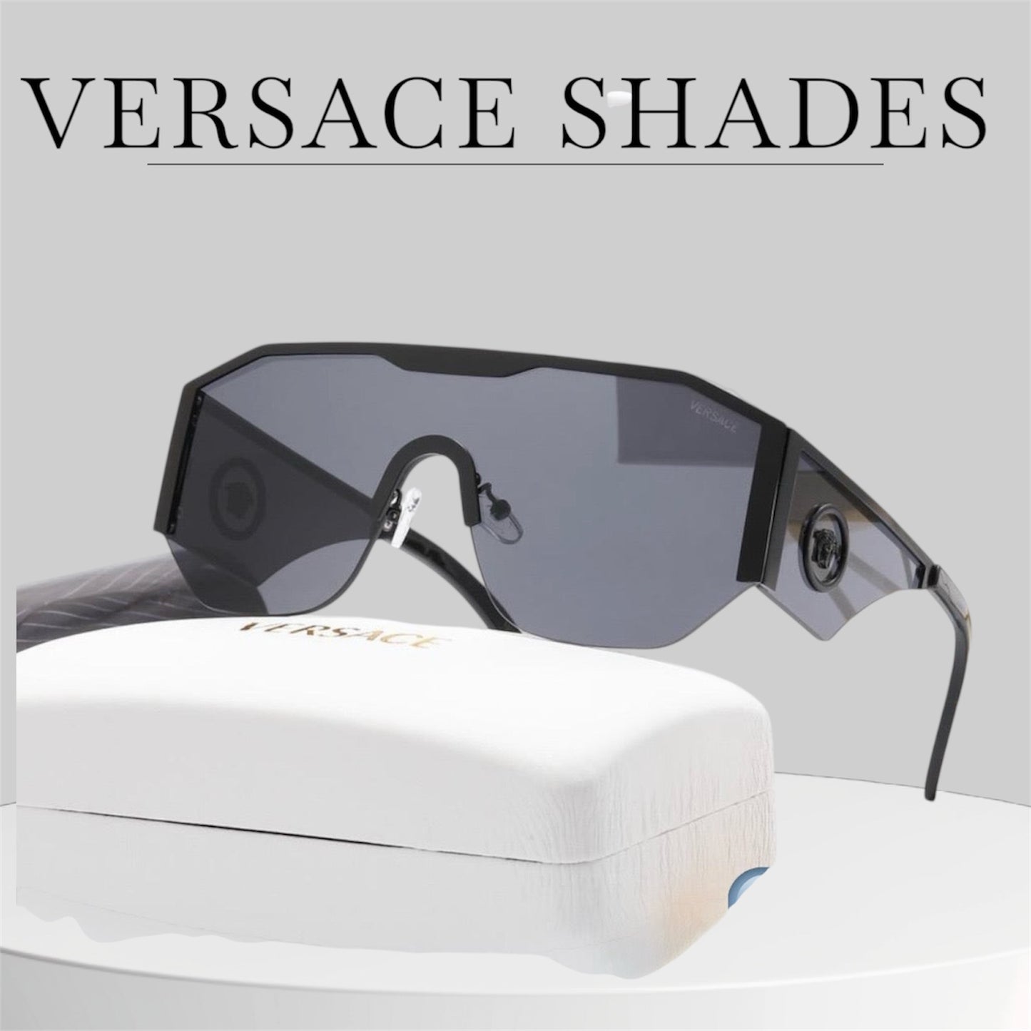 SHADES