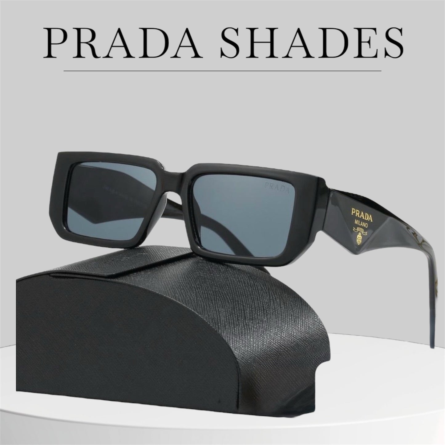 SHADES
