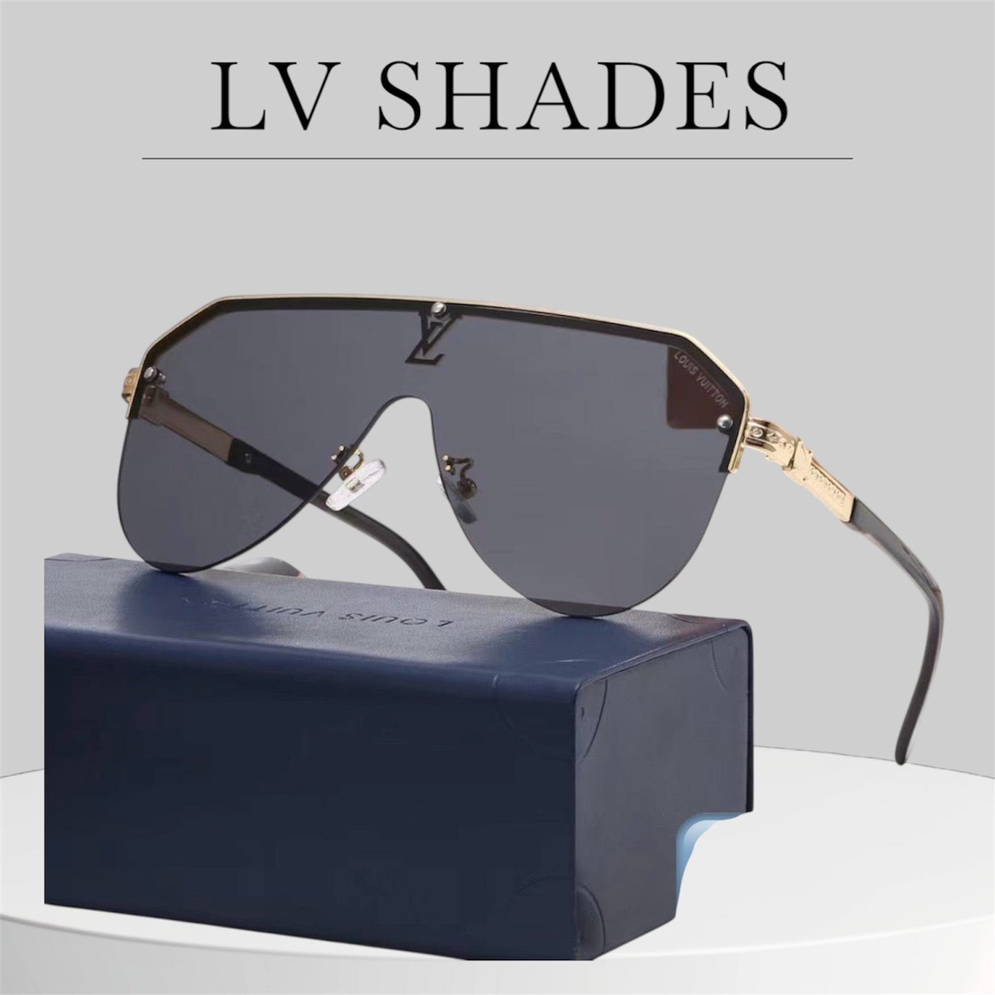 SHADES