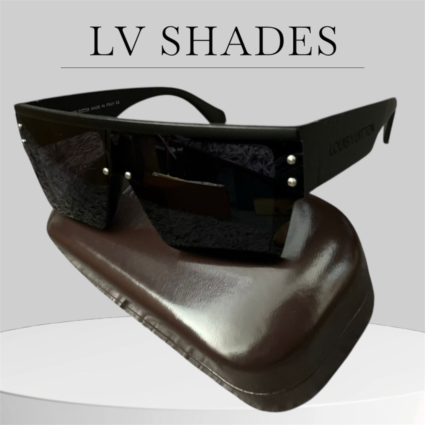 SHADES