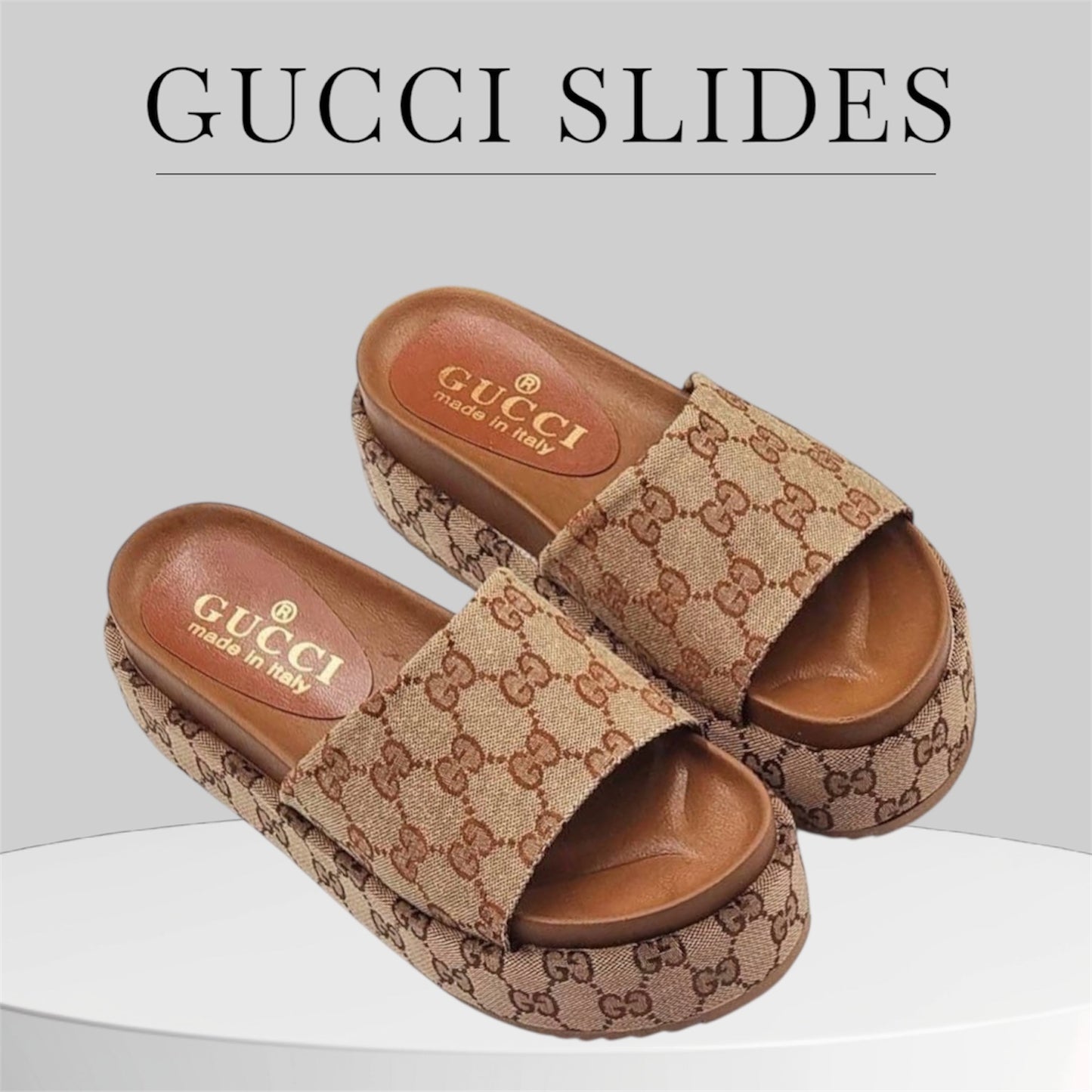 SLIDES
