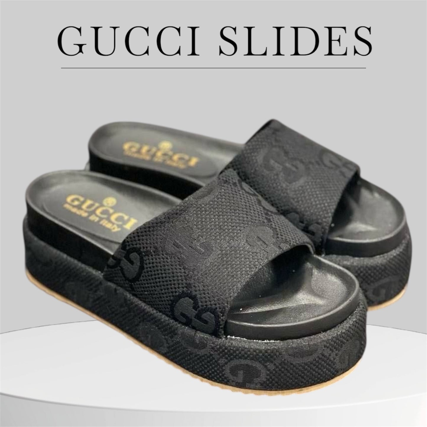 SLIDES