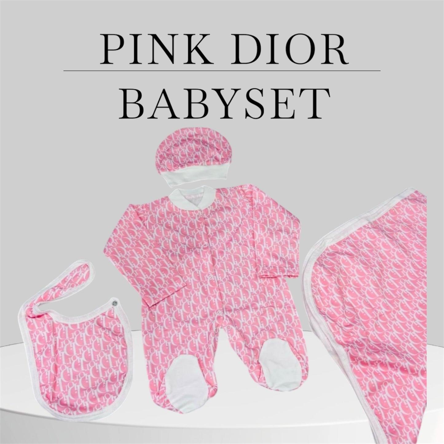 BABY SETS