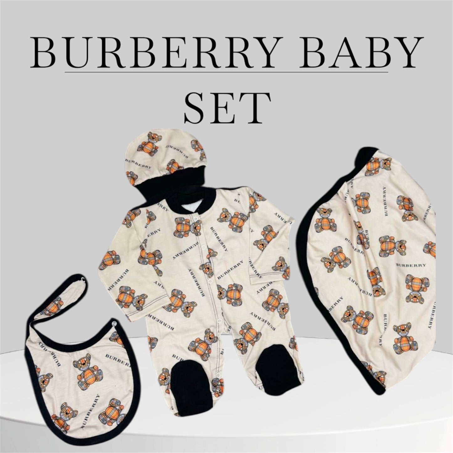 BABY SETS