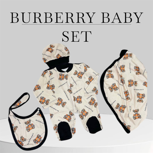 BABY SETS