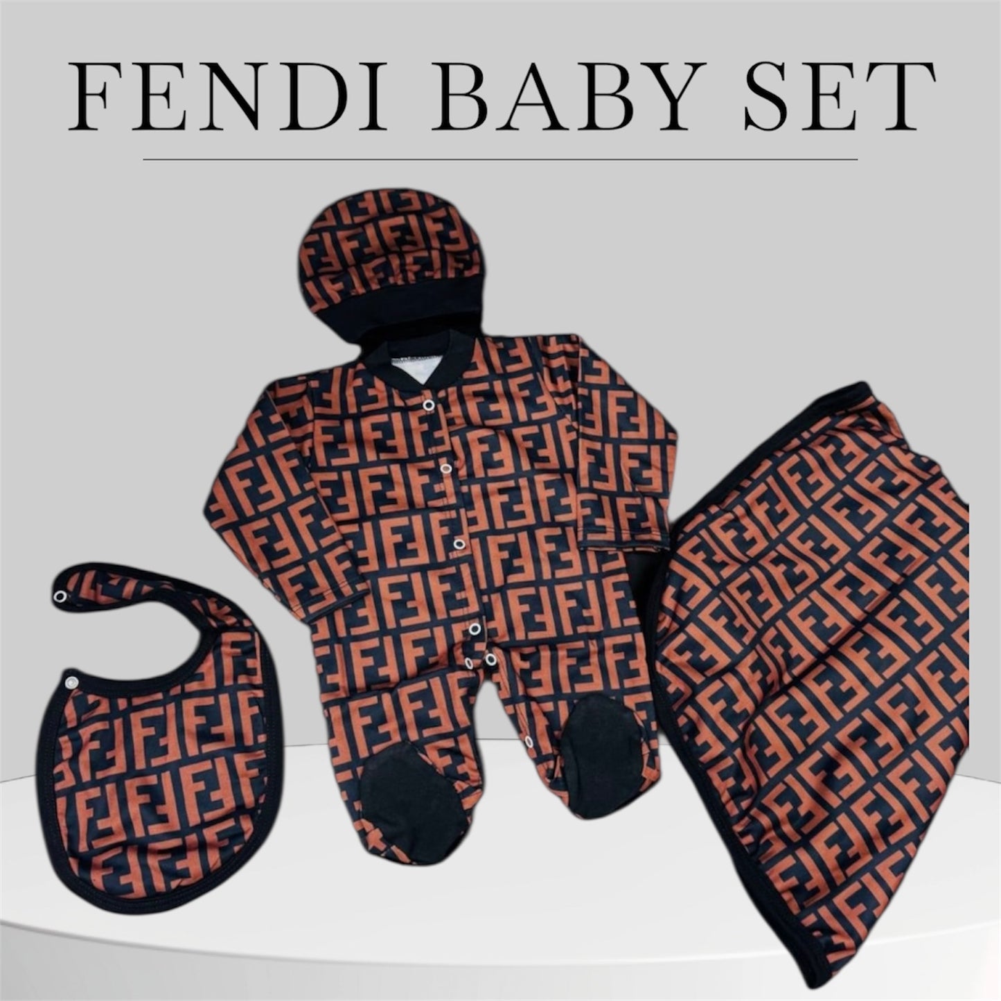BABY SETS