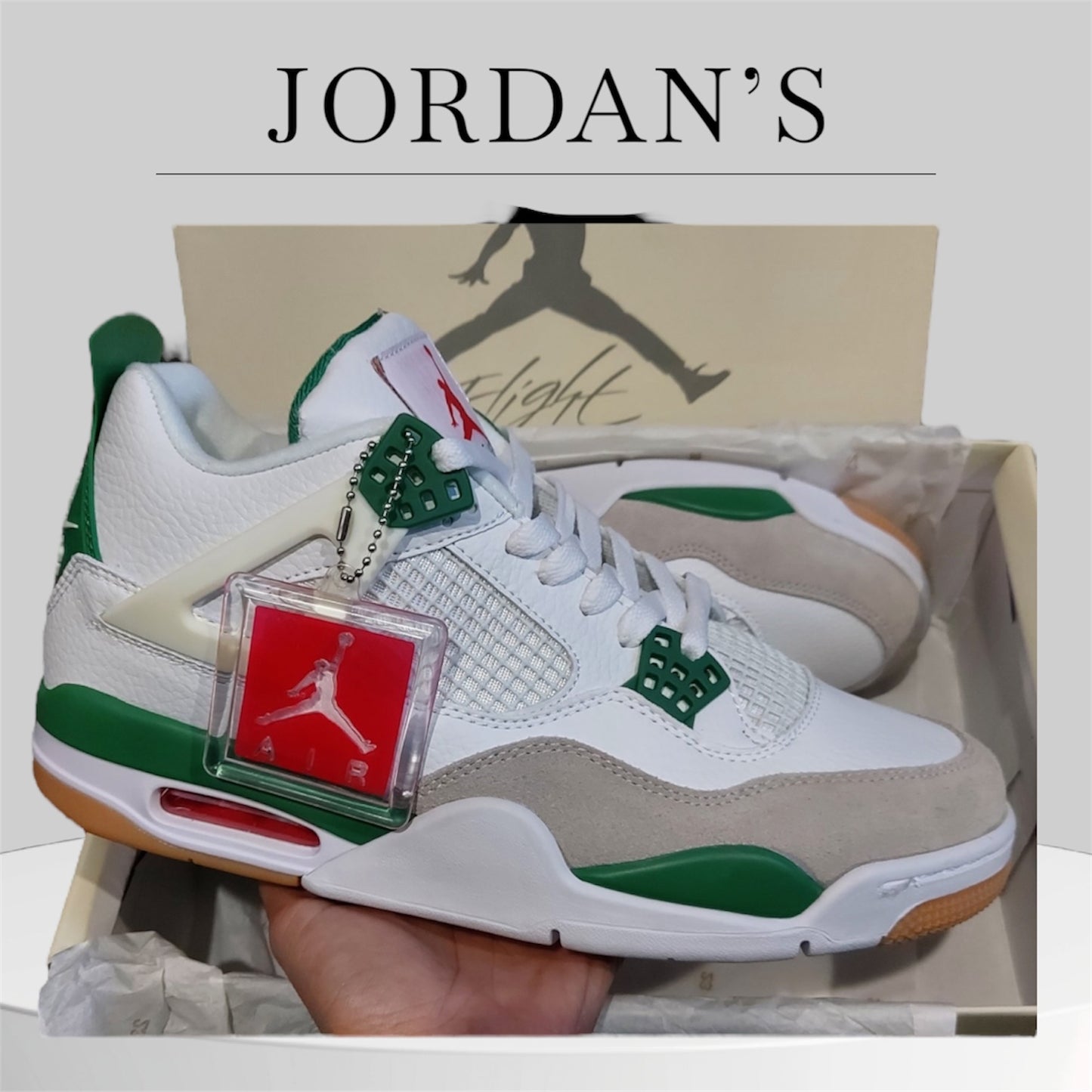 KICKS