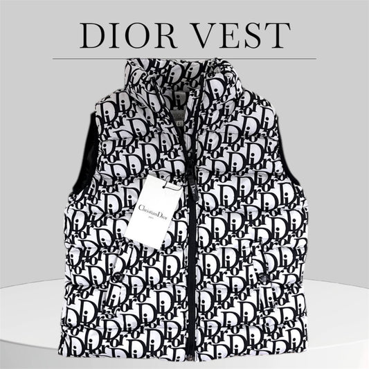 KIDS VEST