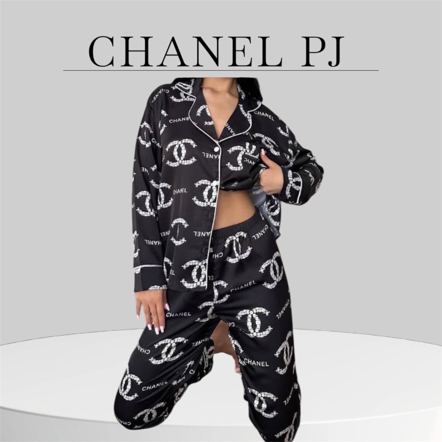PJS