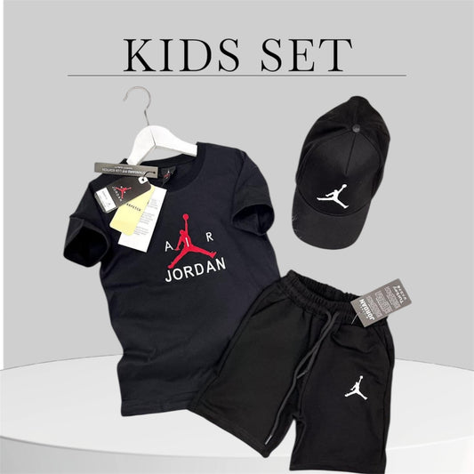 KIDS 3 SET