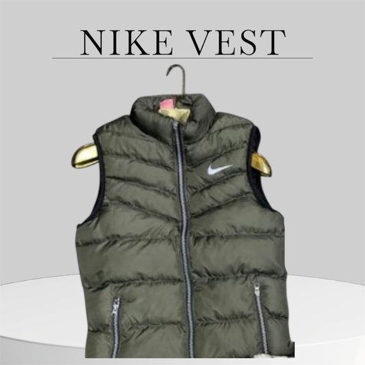 Womens Vest